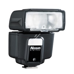 Вспышка Nissin i40 для фотокамер OLYMPUS TTL (i40 FT ) - фото 108696