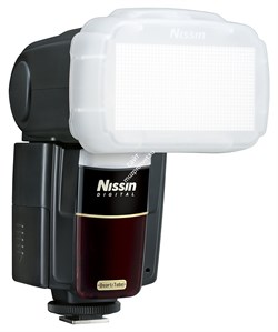 к-т Nissin MG8000 для Canon E-TTL/ E-TTL II+ бат.блок PS300 - фото 108724