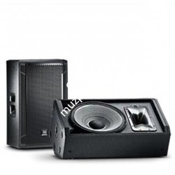 JBL STX815M акуст. система, 2 полосы, 800 Вт, 8 Ом, 15', 26 кг, FOH/монитор, двойной стакан - фото 10872