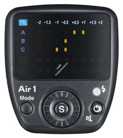 Радио-трансмиттер Commander Air 1 Canon - фото 108770