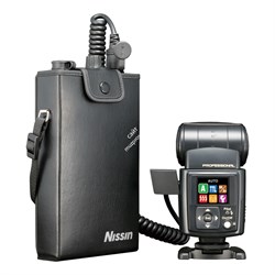 Внешний бат.блок Nissin PS300 для вспышек Nikon(для Nissin Di866N,Nikon SB900/SB800/SB80DX/SB28DX) - фото 108786