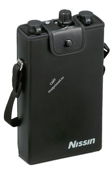 Внешний бат.блок Nissin PS300 для вспышек Nikon(для Nissin Di866N,Nikon SB900/SB800/SB80DX/SB28DX) - фото 108787