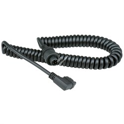 Кабель питания Nissin для соединения вспышек Sony с  бат. блоком PS300 и PS 8 - фото 108805