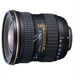 Объектив Tokina AT-X 116 F2.8 PRO DX II C/AF (11-16mm) для Canon - фото 108845