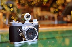 Объектив Tokina AT-X 128 F4 PRO DX  N/AF-D (12-28mm) для Nikon - фото 108859