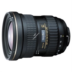 Объектив Tokina AT-X 14-20 F2.0 PRO DX C/AF для Canon - фото 108871