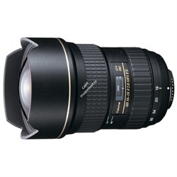 Объектив Tokina AT-X 16-28 PRO FX F2.8 N/AF для Nikon - фото 108896