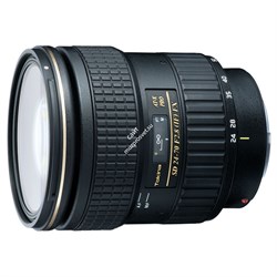 Объектив Tokina AT-X 24-70mm F2.8 PRO FX C/AF для Canon - фото 108917