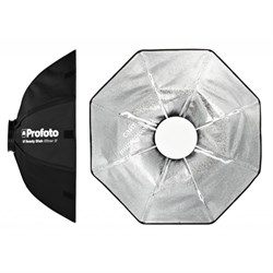 101221 OCF Beauty Dish Silver 2' - фото 108946
