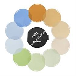 101038 OCF Color Correction Gel Pack - фото 108956