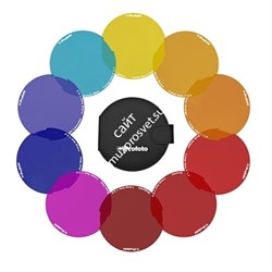 101039 OCF Color Effects Gel Pack - фото 108959