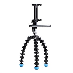 GripTight Gorillapod Video - видеоштатив для смартфонов 54-72мм - фото 109009