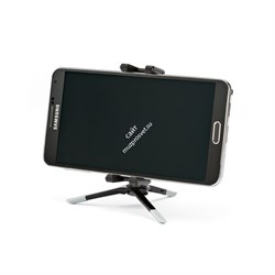 GripTight Micro Stand™(XL) для iPhone, Galaxy, смартфонов и др. электронных устр-в (69-99мм/250 г) - фото 109023