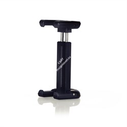 GripTight Mount™ для iPhone, Galaxy, смартфонов и других электронных устр-в (54мм-72мм,325 г) - фото 109044