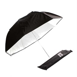 Joe Mcnally 4 in 1 Umbrella - фото 109064