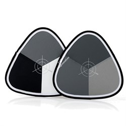 LL LR1558 Xpobalance серая карта 38 см - фото 109099