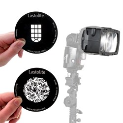 LS2625 Насадка для Strobo Kit Direct to Flash и Strobo Kit for Ezybox Hotshoe - фото 109119