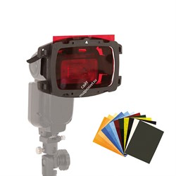 StroboGelStartKit -On Flash - фото 109162