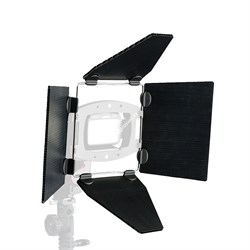 Strobo Barn Door Accessory Kit - фото 109177