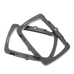 LL LS2617 Комплект насадок Ezybox Strobo Kit Hotshoe для компактных вспышек - фото 109183