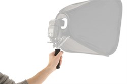 Крепление Lastolite LS2437 Handle удлинительная ручка - фото 109189