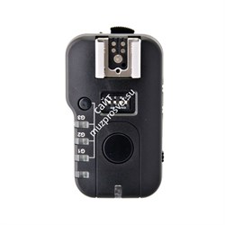 Радиосинхронизатор Flama FL-WFC-N3 радиосинхронизатор c функцией ПДУ (Canon EOS 7D, 6D, серии 5D, 1D, 1Ds, 1Dx) - фото 109214