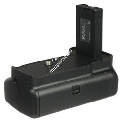 Fujimi FJBG-N9 Battery Grip для Nikon D3100 и D3200 - фото 109241