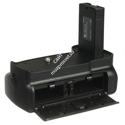 Fujimi FJBG-N9 Battery Grip для Nikon D3100 и D3200 - фото 109243