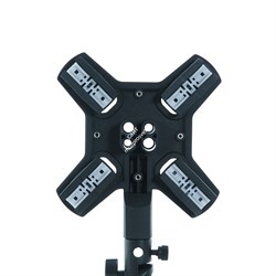 LL LS2535 Quad Bracket - фото 109260