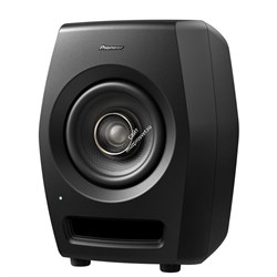 PIONEER RM-05 профессиональный студийный монитор серии RM с коаксиальным HD драйвером. - фото 10927