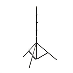 4 Sect Std Stand (Plast Col) - фото 109281