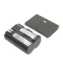 Fujimi BP-511А Аккумулятор (аналог Canon BP-511) - фото 109285