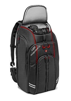 Рюкзак Manfrotto MB BP-D1 Drone Backpack D1 Рюкзак для дронов DJI - фото 109330