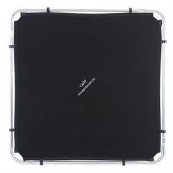 LL LR81102R SkyRapid Fab 1.1x1.1m Blk Velv - фото 109336
