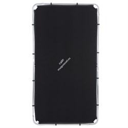 LL LR81202R SkyRapid Fab 1.1x2m Blk Velve - фото 109353