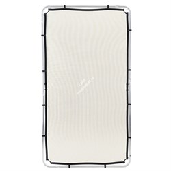 Отражатель на пружине Lastolite LR81209R отражатель комбинированный Skylite 100х200 - фото 109360