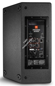JBL PRX815W/230Dакуст. система, 2-хполосная, 15', активная, 1500 Вт, мониторная/FOH, макс. SPL 137 дБ (пик), управление по Wi-Fi - фото 10944