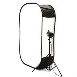 Megalite Sbox/Reflec 1.8x1.2m - фото 109460