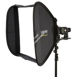 Софтбокс Lastolite LS2711 Ezybox II Square 60х60 - фото 109506