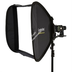 Софтбокс Lastolite LS2712  Ezybox II Square 90х90 - фото 109507