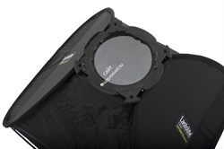 Софтбокс Lastolite LS2712  Ezybox II Square 90х90 - фото 109509