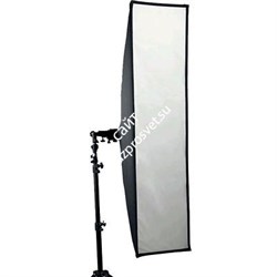 Стрипбокс Lastolite LS2640Q софтбокс Hotrod strip40х120 - фото 109515