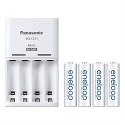 Panasonic Basic (K-KJ51MCC40E) - фото 109544