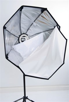 Октобокс Lastolite LS2690 Hotrod Octa 90 - фото 109559