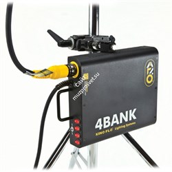 Kinoflo 4Bank Ballast, Univ 230U BAL-427-230U - фото 109580