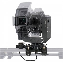 Штативная голова SlideKamera Моторизированная голова BULL HEAD - фото 109586