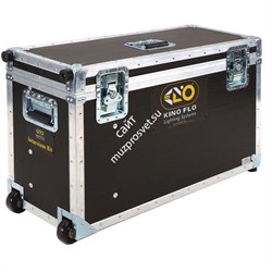 Kinoflo Interview Ship Case (2ft 4Bank System, 2ft Double Systems (x2) KAS-INT3 - фото 109654
