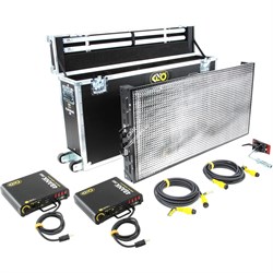 Комплект Kinoflo Flathead 80 DMX Kit, Univ 230U KIT-F80-X230U - фото 109714