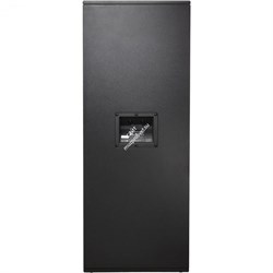 Electro-Voice ELX215 акуст. система 2-полос., пассивная, 2x15'', 4 Ом, макс. SPL 137 дБ (пик), 2400W, 38Гц-20кГц, цвет черный - фото 10980