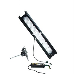 Комплект Kinoflo 2ft Single System, Univ 230U SYS-2401-230U - фото 109862